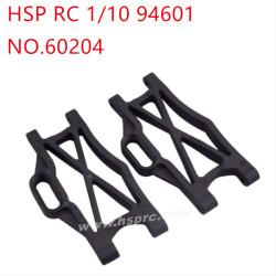 HSP 1/10 94601 Parts Rear hem arm 60204