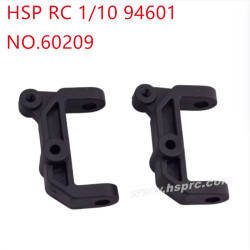 HSP 1/10 94601 Parts Door seat 60209