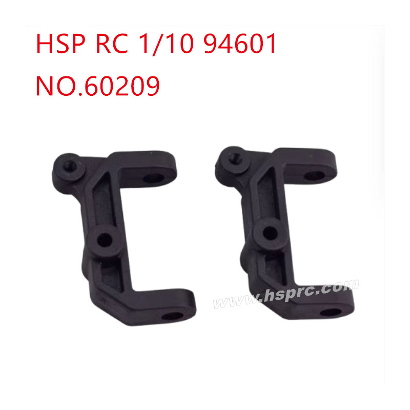 HSP 1/10 94601 Parts Door seat 60209