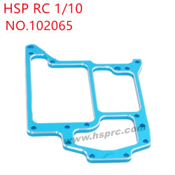 HSP 1/10 RC Car Upgrade Parts Second floor 102065