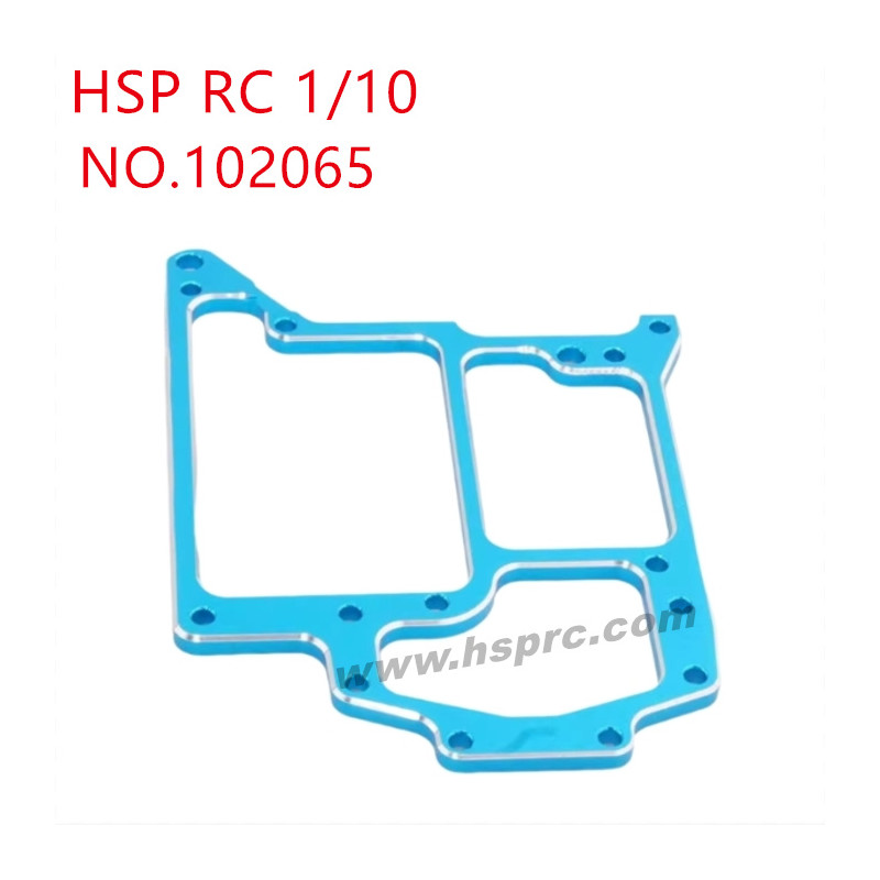 HSP 1/10 RC Car Upgrade Parts Second floor 102065