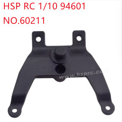 HSP 1/10 94601 Parts Front head bracket 60211