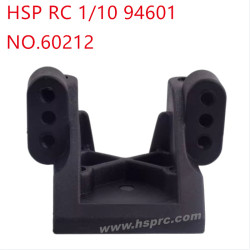 HSP 1/10 94601 Parts Front shock frame 60212