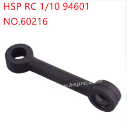HSP 1/10 94601 Parts Servo link 30.5mm 60216