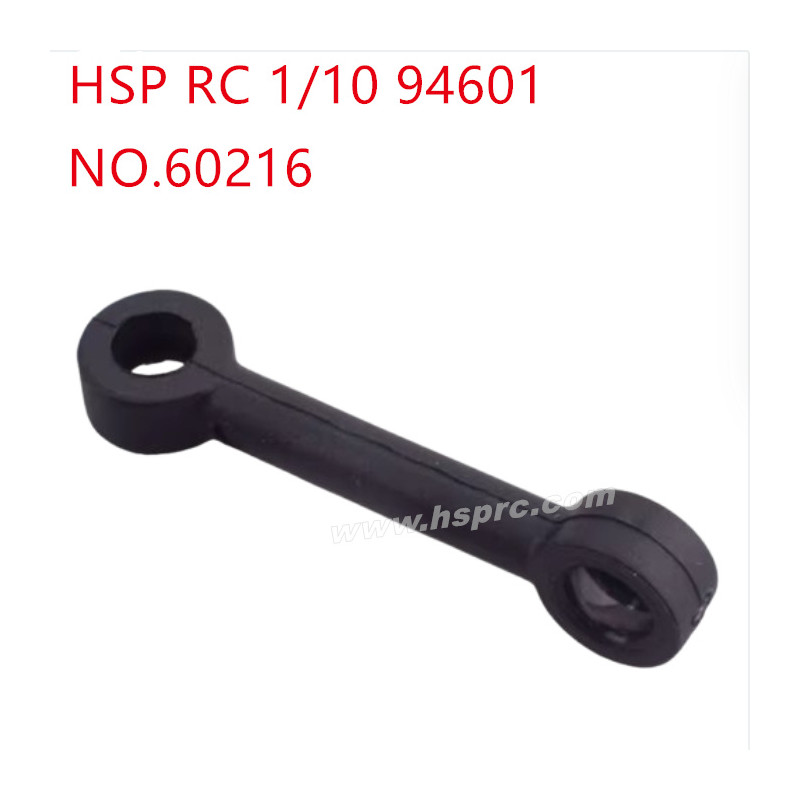 HSP 1/10 94601 Parts Servo link 30.5mm 60216