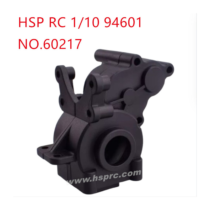 HSP 1/10 94601 Parts Gear box wave box 60217