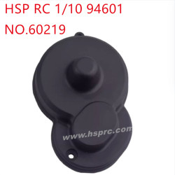 HSP 1/10 94601 Parts Main gear wheel cover 60219