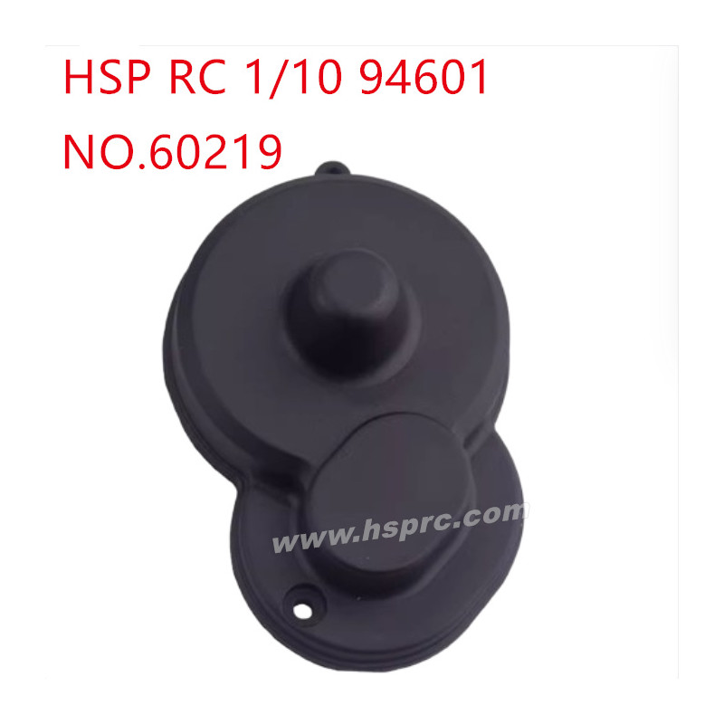 HSP 1/10 94601 Parts Main gear wheel cover 60219
