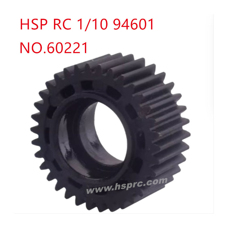 HSP 1/10 94601 Parts Gear 34T 48P 60221