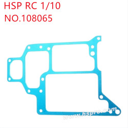 HSP 1/10 94102 94108 94106 Upgrade Parts Second floor panel 108065