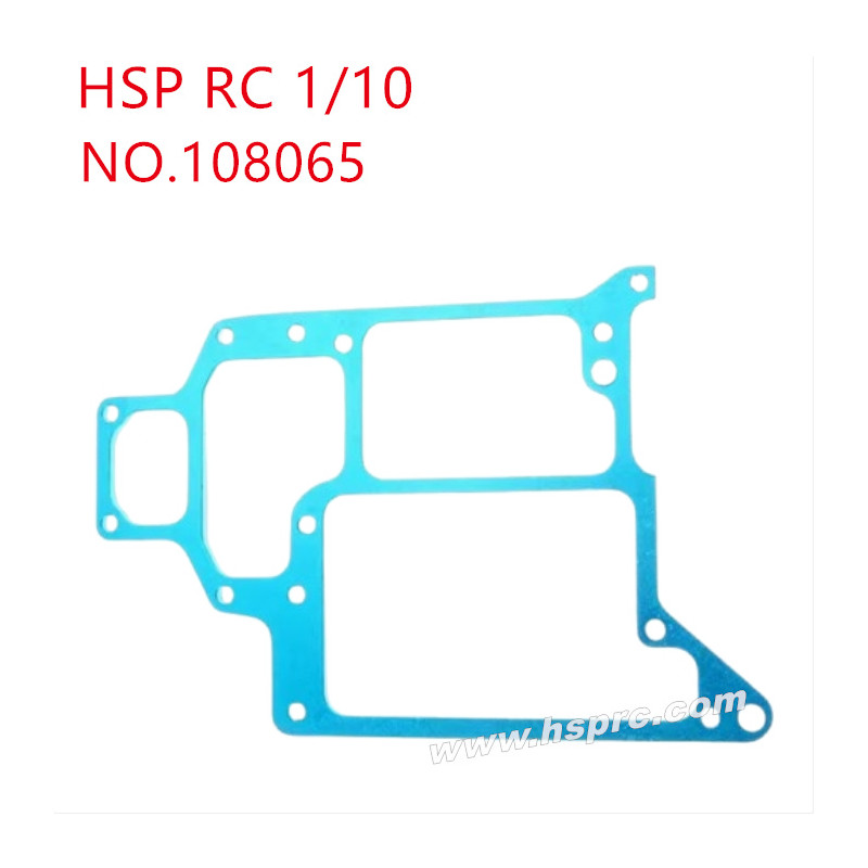 HSP 1/10 94102 94108 94106 Upgrade Parts Second floor panel 108065