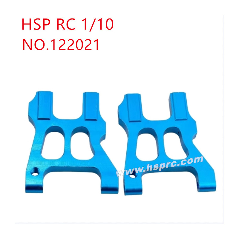 HSP 1/10 94122 Upgrade Parts Back hem arm 122021