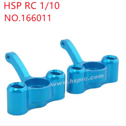HSP 1/10 84110 84109 94120 Upgrade Parts Front steering cup 166011