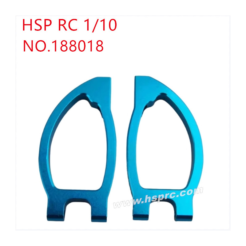 HSP 1/10 94170 94188 Upgrade Parts Swing arms up front 188018