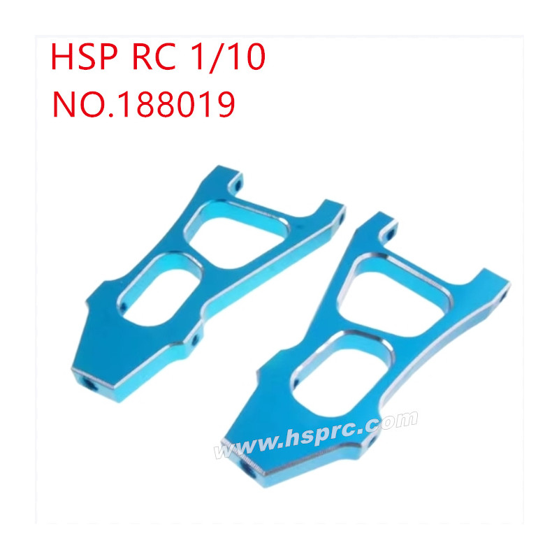 HSP 1/10 94188 94188 Upgrade Parts Front hem arm 188019