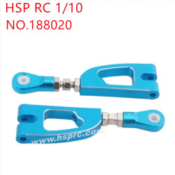 HSP 1/10 94188 94188 Upgrade Parts Back up swing arm 188020