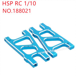 HSP 1/10 94188 94188 Upgrade Parts Back hem arm 188021