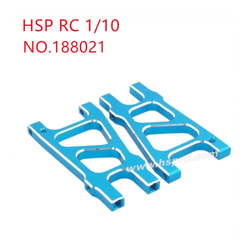HSP 1/10 94188 94188 Upgrade Parts Back hem arm 188021