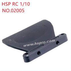 HSP 1/10 94101 94102 94105 Parts Rear fender 02005