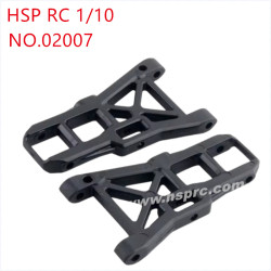 HSP 1/10 94101 94102 94105 Parts Back hem arm 02007
