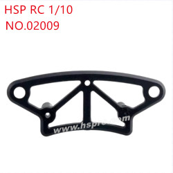 HSP 1/10 94101 94102 94103 Parts Nylon fender top cover 02009