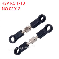 HSP 1/10 94101 94102 94105 Parts Lever 02012
