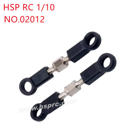 HSP 1/10 94101 94102 94105 Parts Lever 02012