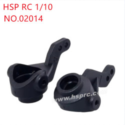 HSP 1/10 94101 94102 94105 Parts Steering cup 02014