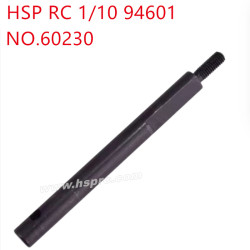 HSP 1/10 94601 Parts Metal slider shaft 60230