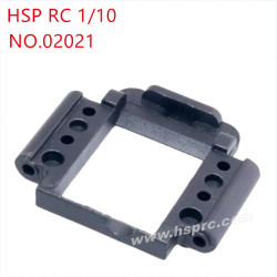 HSP 1/10 94101 94102 94105 Parts Rear hem arm seat 02022