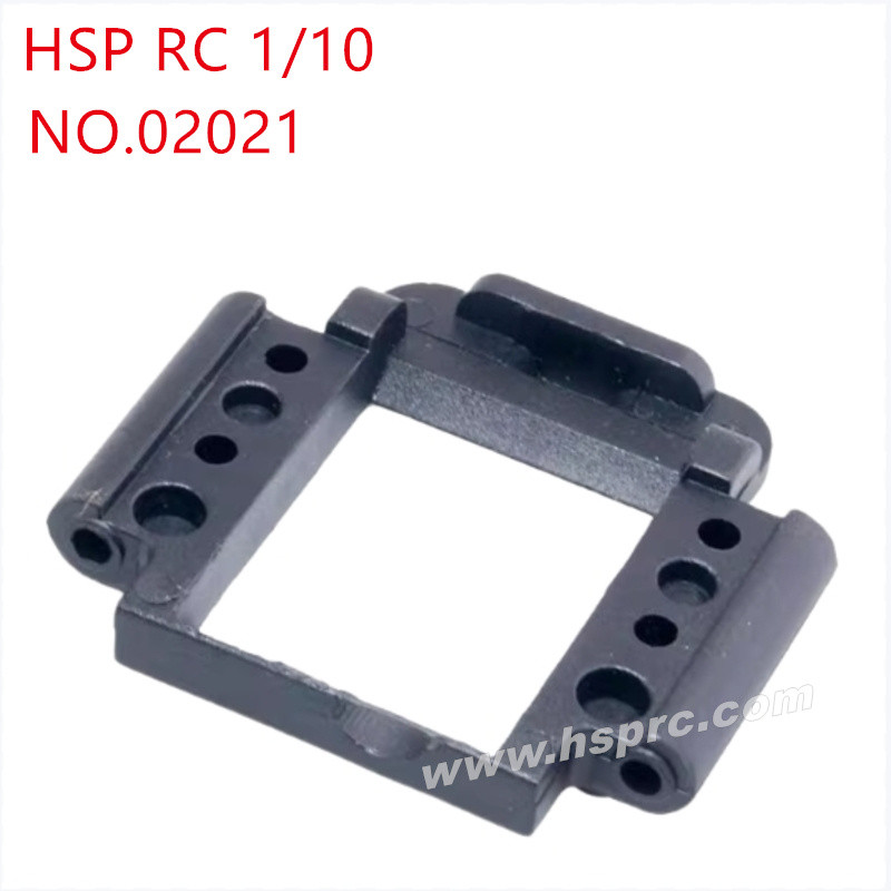 HSP 1/10 94101 94102 94105 Parts Rear hem arm seat 02022 HSP 1/10 94101 94102 94105 Parts Rear hem arm seat 02022