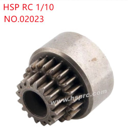 HSP 1/10 94101 94102 94105 Parts Engine double gear 02023