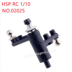 HSP 1/10 94101 94102 94105 Parts Steering assembly 02025