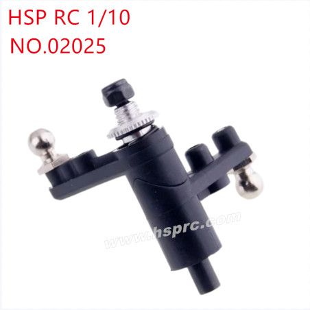 HSP 1/10 94101 94102 94105 Parts Steering assembly 02025