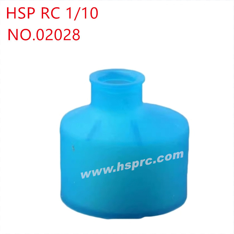 HSP 1/10 94101 94102 94105 Parts Air filter 02028 blue
