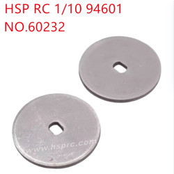 HSP 1/10 94601 Parts Gear gasket 60232