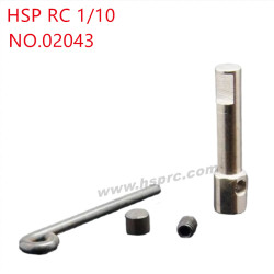 HSP 1/10 94101 94102 94122 Parts cam shaft 02043