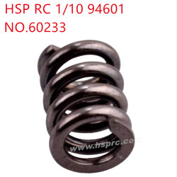HSP 1/10 94601 Parts Non-slip spring 60233