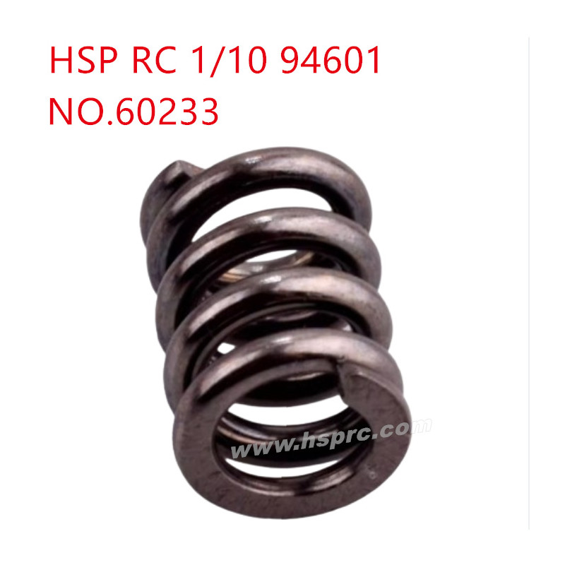 HSP 1/10 94601 Parts Non-slip spring 60233