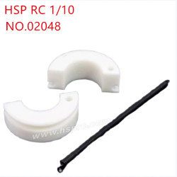 HSP 1/10 94101 94102 94105 Parts Clutch friction plate 02048
