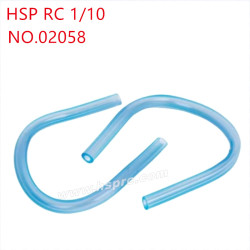 HSP 1/10 94101 94102 94105 Parts Oil pipe 02058