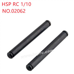 HSP 1/10 94101 94102 94103 Parts Front hem arm pin 02062