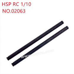 HSP 1/10 94101 94102 94103 Parts Rear hem arm pin 02063