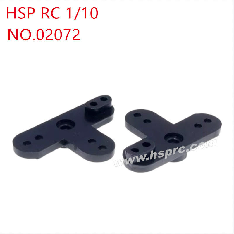 HSP 1/10 94101 94102 94103 Parts Servo arm A 02072