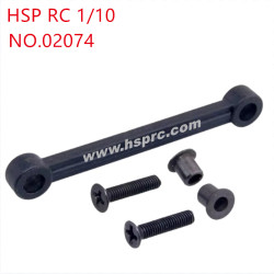 HSP 1/10 94101 94102 94103 Parts Steering link 02074