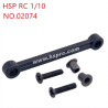 HSP 1/10 94101 94102 94103 Parts Steering link 02074