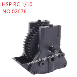 HSP 1/10 94122 94102 Parts Reduction gear set 02076