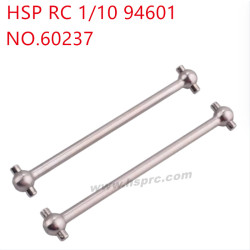 HSP 1/10 94601 Parts Dog bone drive shaft 60237