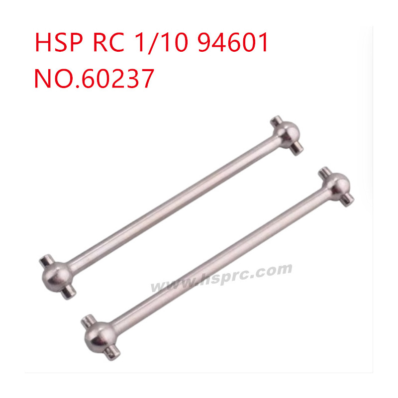 HSP 1/10 94601 Parts Dog bone drive shaft 60237