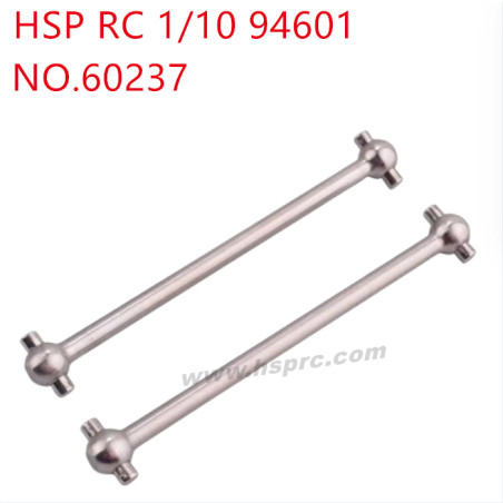 HSP 1/10 94601 Parts Dog bone drive shaft 60237